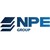 Grupo NPE logo