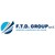 F.T.D. Group S.r.l. Servizi Logistici Hi-Tech logo