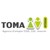 TOMA Intérim Nantes Sud logo