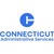 Connecticut Department of Administrative Services logo