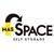 Mas Space Self Storage logo
