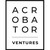 Acrobator Ventures | rebrand to 432 Legacy logo