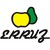 FRUTAS ERRUZ logo