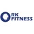 RK Fitness logo