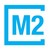 M2 Агенство Недвижимости logo