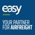 easy (JV of Kühne+Nagel & DB Schenker) logo