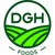 DGH Foods logo
