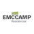 Emccamp Residencial S.A logo