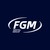 FGM Dental Group logo