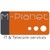 M-Planet logo