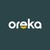 Oreka Circular Economy logo