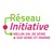 Initiative Melun Val de Seine et Sud 77 logo