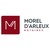MOREL d'ARLEUX NOTAIRES logo