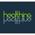 Healthing logo