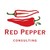 Red Pepper Consulting logo