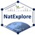 NatExplore logo