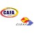 C.A.F.A. & CISAF logo