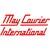 MAY COURIER INTERNATIONAL Belgium logo