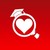 In love logo