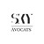 SKY-Avocats logo