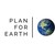 Plan for Earth logo