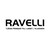 Ravelli AB logo