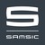 Groupe SAMSIC logo