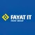 FAYAT IT logo