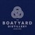 The Boatyard Distillery logo