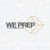 We Prep E-commerce Logistics & Fulfilment logo