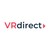 VRdirect logo