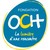 Fondation OCH logo