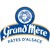 Pâtes Grand'Mère logo