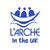 L'Arche UK logo