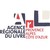 Agence régionale du Livre Provence-Alpes-Côte d'Azur logo