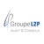 GROUPE L2P logo