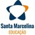 Rede de Educação Santa Marcelina logo