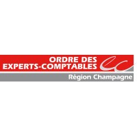 Conseil Régional de l'Ordre des Experts-Comptables de Champagne logo