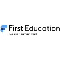 First Education Online - Skill First logo