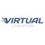 Virtual Logistics logo