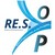 RESOP logo