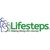 Lifesteps, Inc. logo