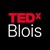 TEDxBlois logo