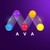 AVA Entertainment logo