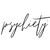 Psychiety™ logo