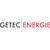 GETEC ENERGIE logo