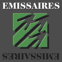 Emissaires logo