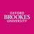 Oxford Brookes University logo