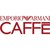 Emporio Armani Caffè & Ristorante Paris logo