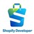 Shopify Developer logo